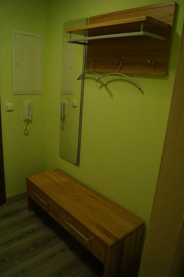 Caseti 5_ Ferienwohnungen _ Rothen Oberdachstetten Esterno foto
