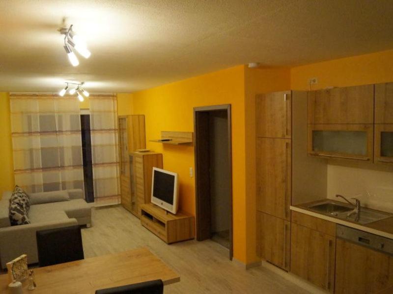 Caseti 5_ Ferienwohnungen _ Rothen Oberdachstetten Esterno foto